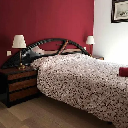 Apartamento El Mirador del Rio de Arnedillo Exterior foto