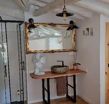 Apartamento El Mirador del Rio de Arnedillo Exterior foto