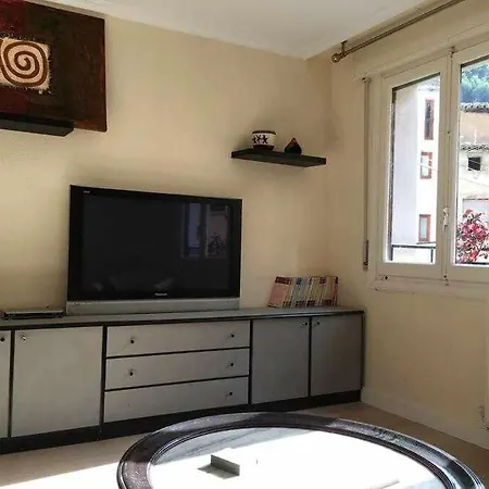 Apartamento El Mirador del Rio de Arnedillo Exterior foto