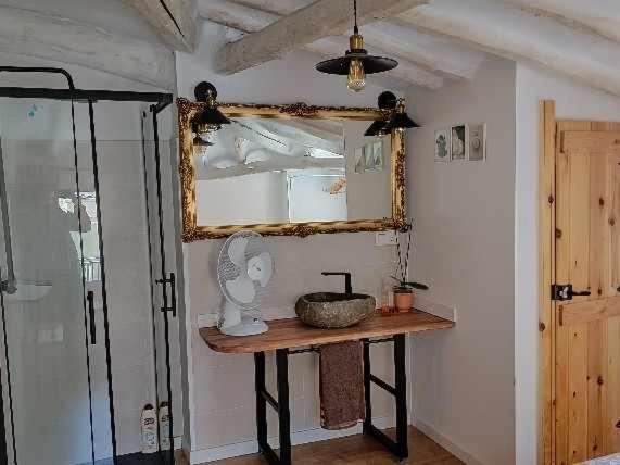 El Mirador Del Rio De Apartment