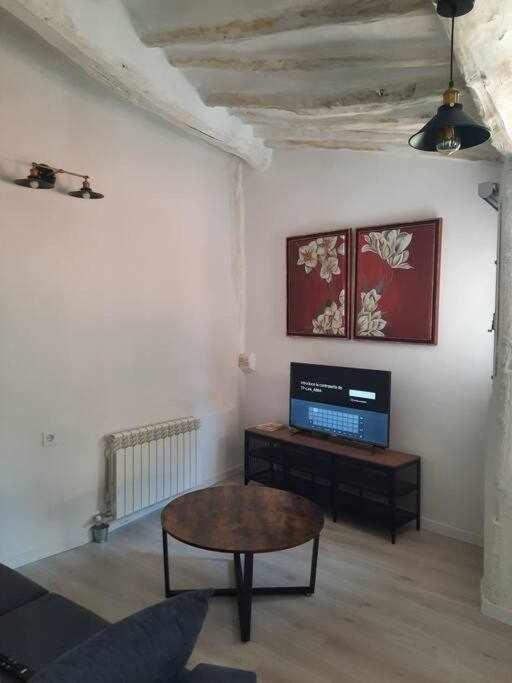 El Mirador Del Rio De Apartment