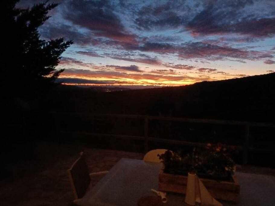 El Mirador Del Rio De Apartment Arnedillo