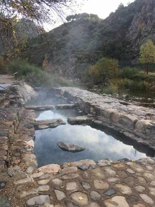 El Mirador Del Rio De Arnedillo