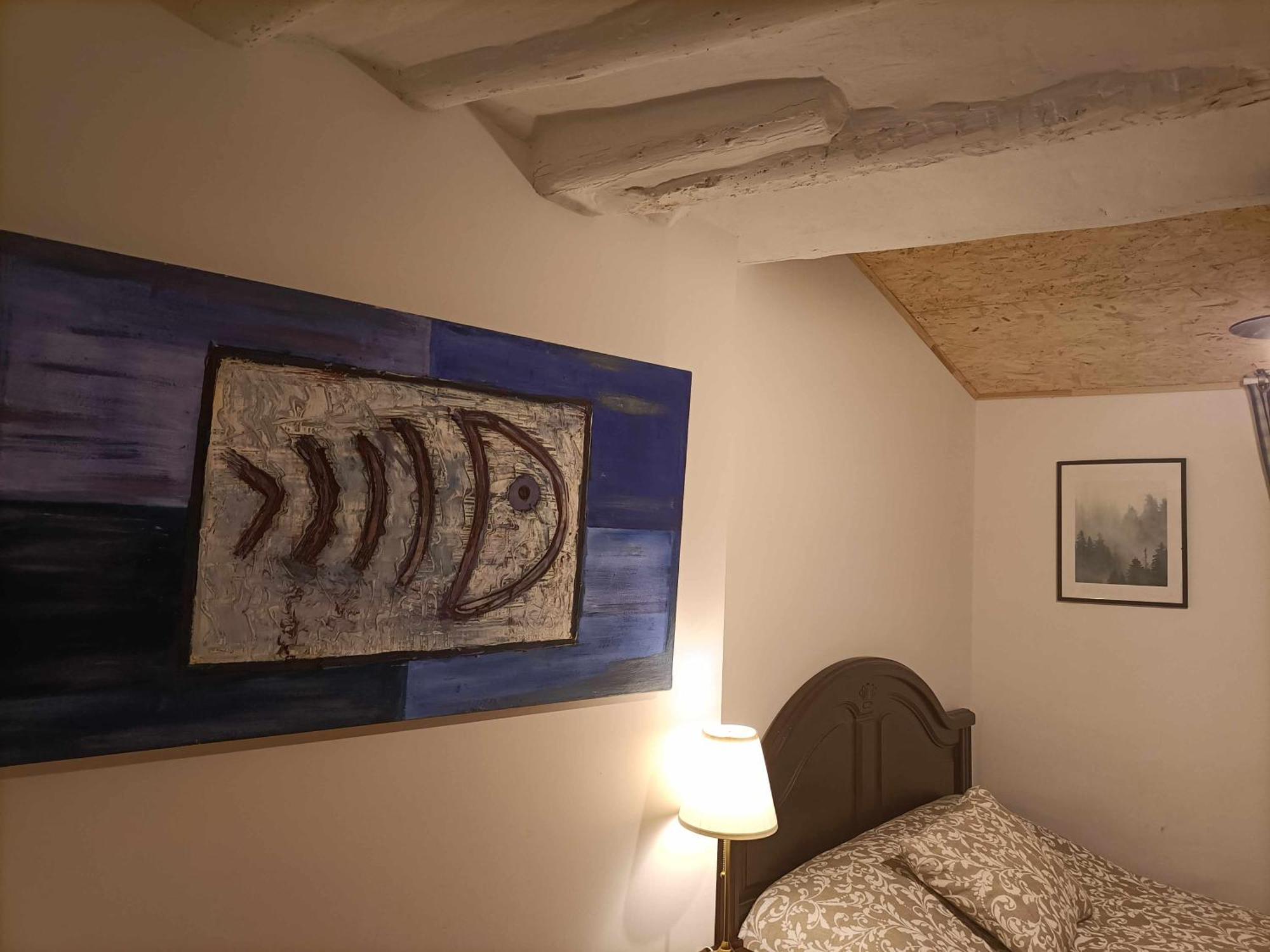 El Mirador Del Rio De Apartment