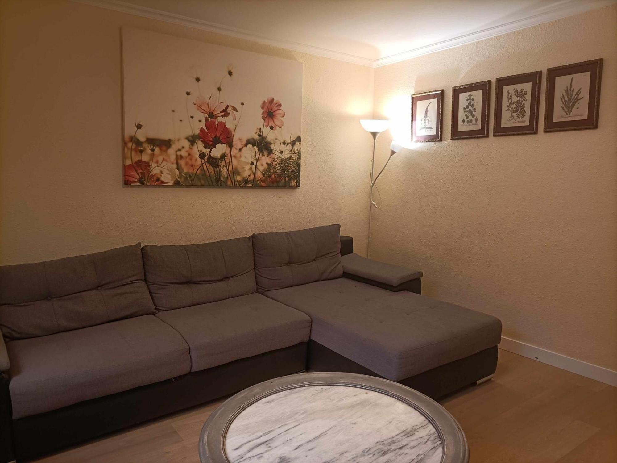 El Mirador Del Rio De Apartment Arnedillo