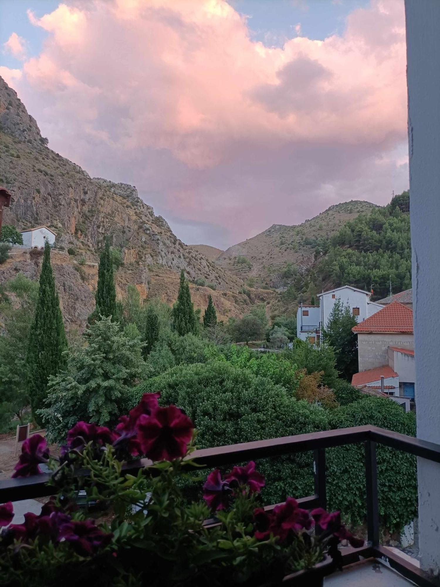 El Mirador Del Rio De Apartment Arnedillo